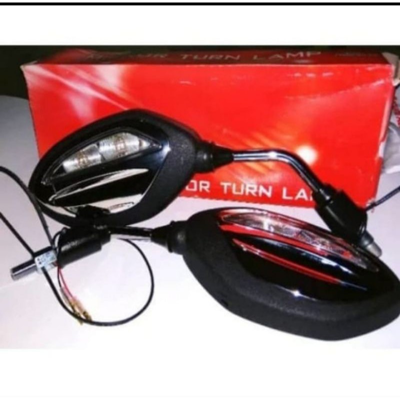 spion lampu sen sein Honda VARIO BEAT SPACY