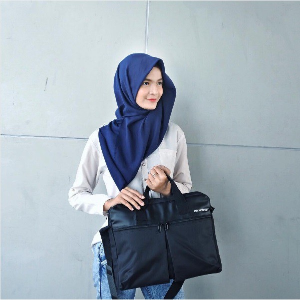 Tas Laptop 15.6 inc WHL-90