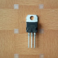 MJE 13005 MJE13005 High Voltage High Speed NPN Transistor