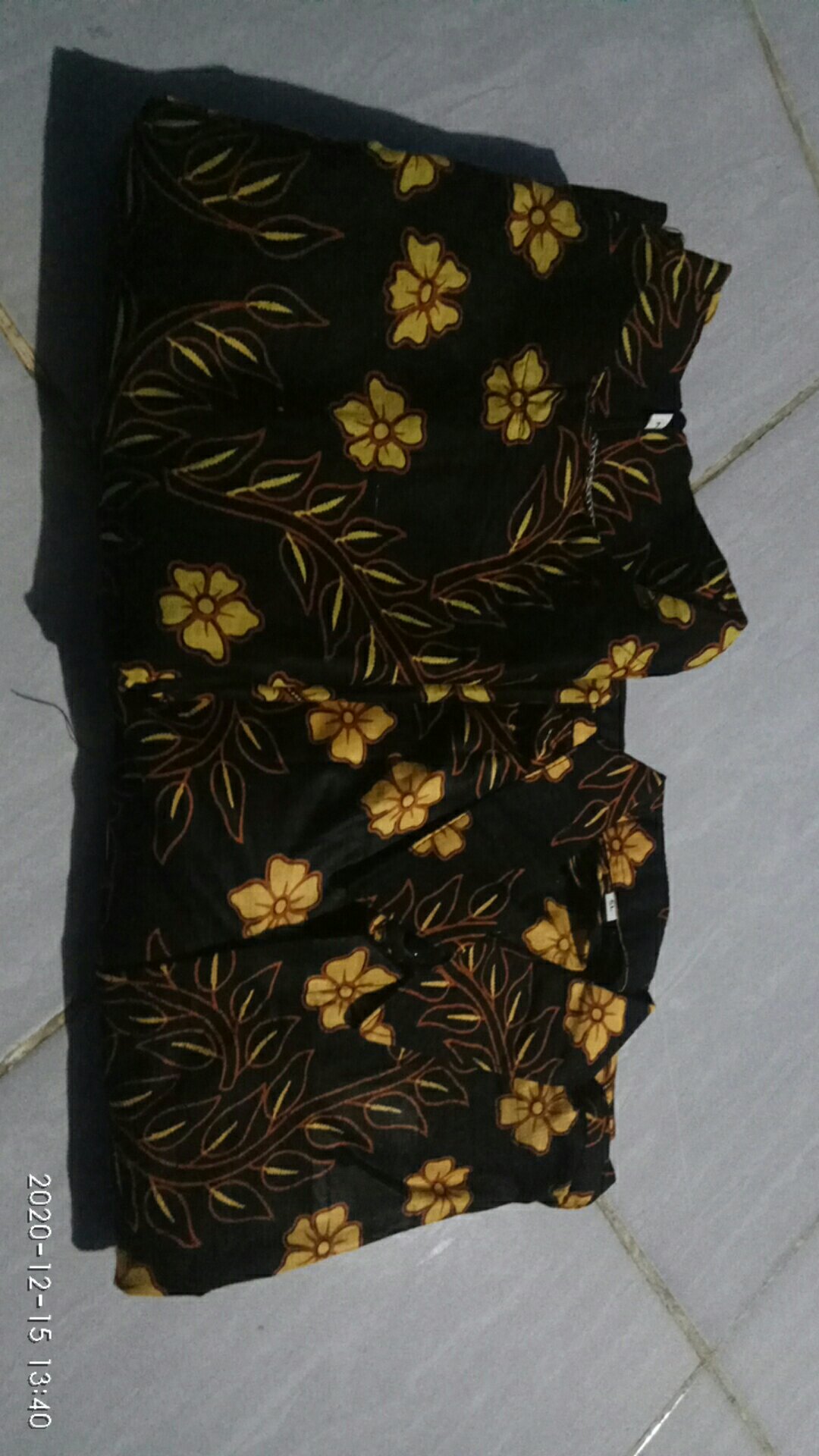 Maura Couple - Sania Ruffle Batik Couple Jumbo Ori Ndoro Jowi Dnt Garansi Termurah Shopee - Solo