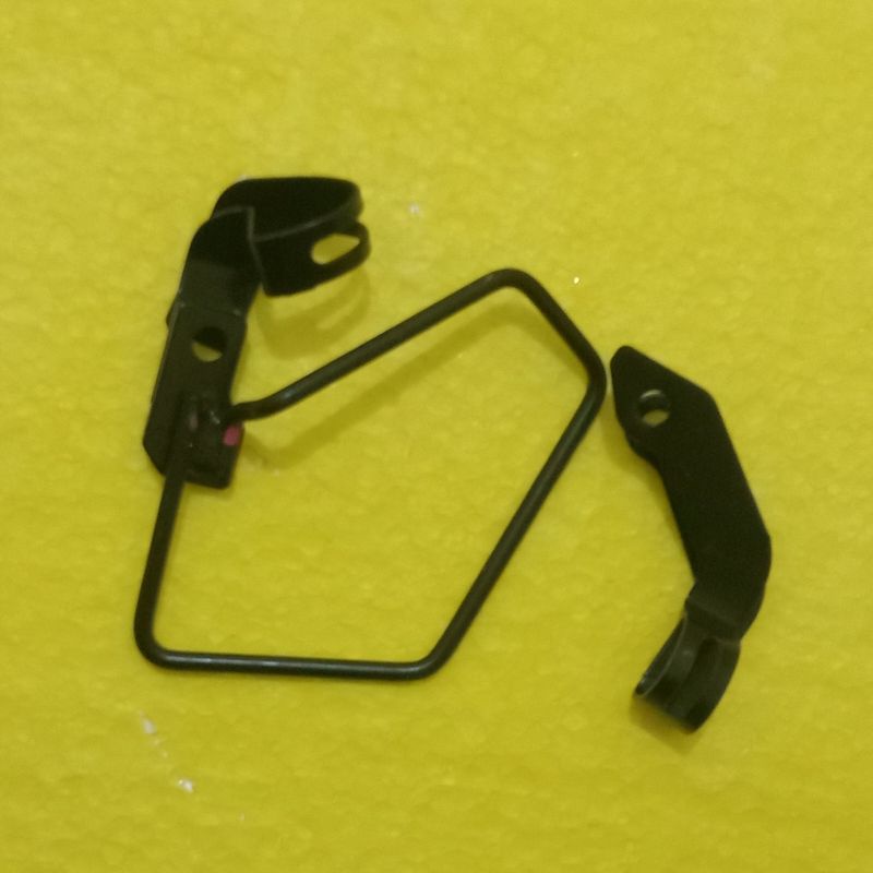 BREKET SELANG REM TAHANAN SELANG REM YAMAHA MIO LAMA MIO SPORTY MIO SMILE MIOS OSUL FINO BESTBQUALTY