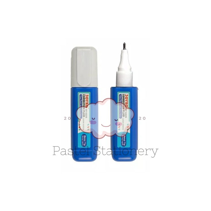 

Tip Ex Cair CF-S225 Joyko - Tip X Joyko