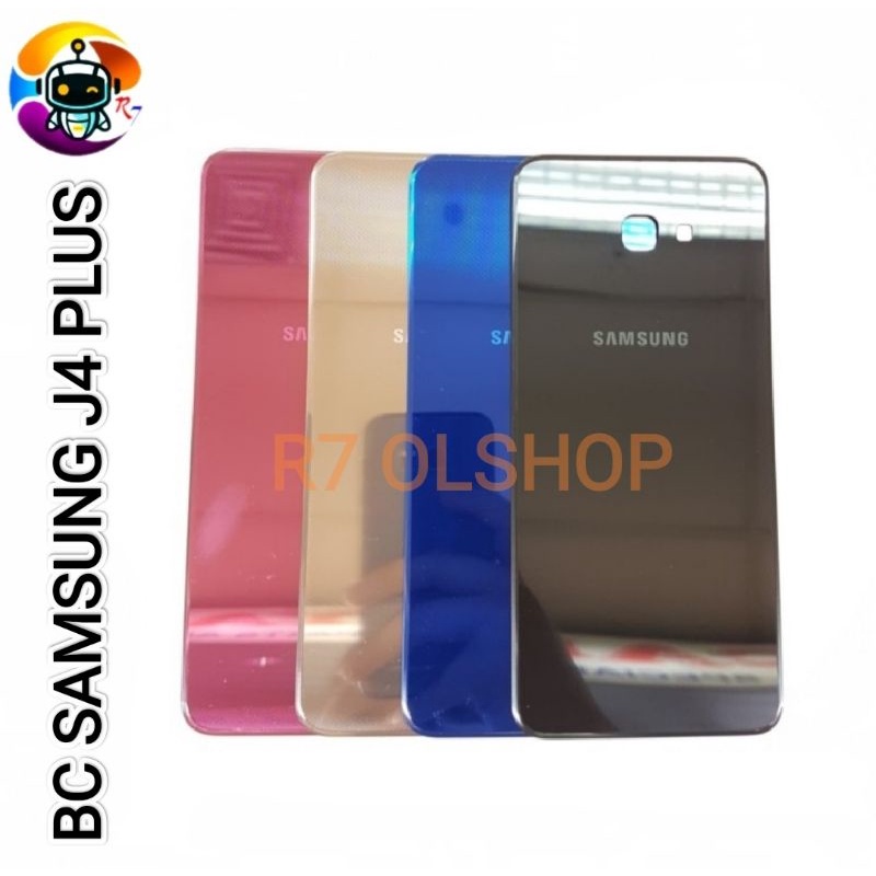 Backdoor Samsung J4 Plus J415 ORG