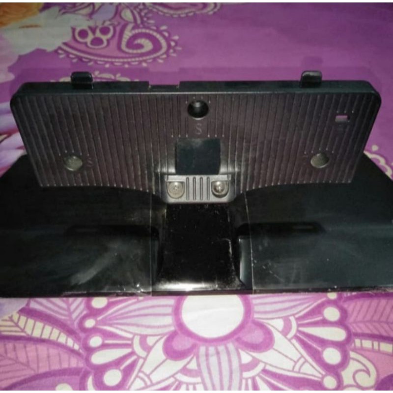 DUDUKAN KAKI TV SAMSUNG 32 INC MODEL UA32H4000AR UA 32H4000 UA32H4100 UA 32H4100