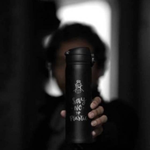 Tumbler Thermos | Tumbler Custom | Botol Air | Termos Air Panas dan Dingin | Terbaik dan Elegan