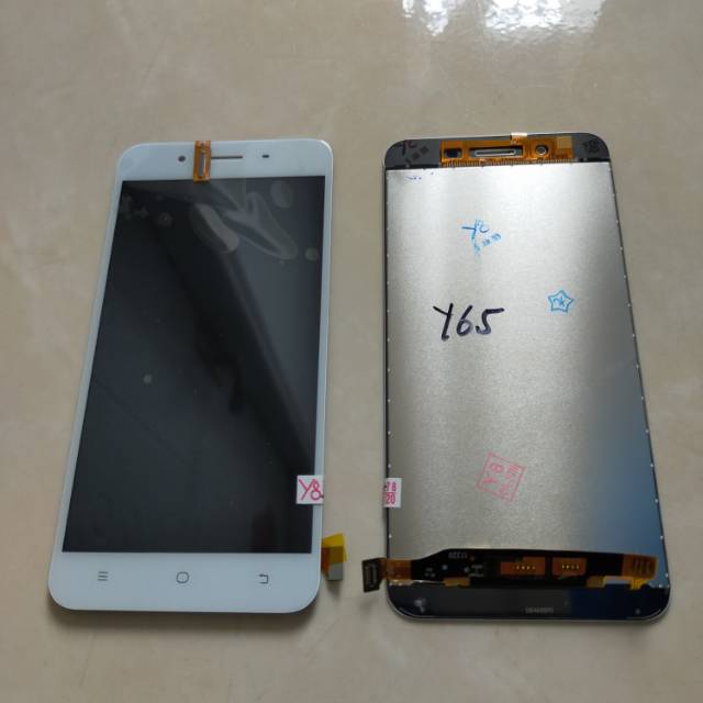 Lcd Vivo y65