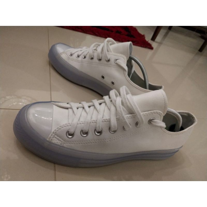 Converse CT CX Enamel White Mint ORIGINAL