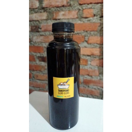 

SHOYU / KECAP ASIN JEPANG HALAL 250ml