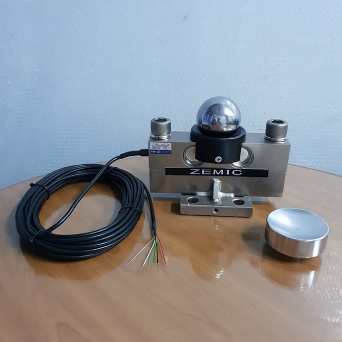 Loadcell ZEMIC HM9B 30T