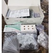 Saliva TestAirLiur Anhuuii