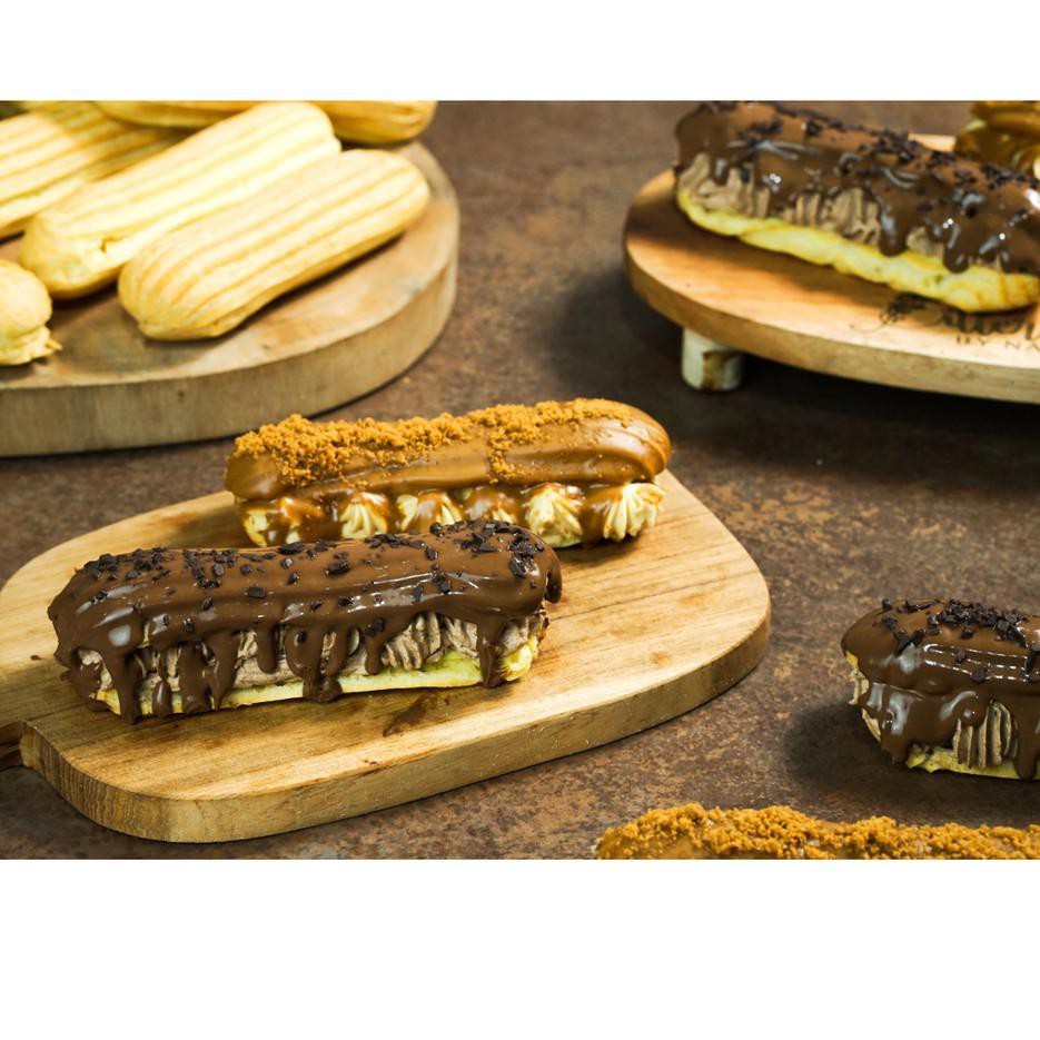 

BIG SALE Eclairs