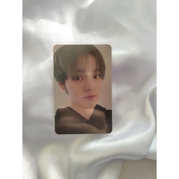photocard kihno reload chenle