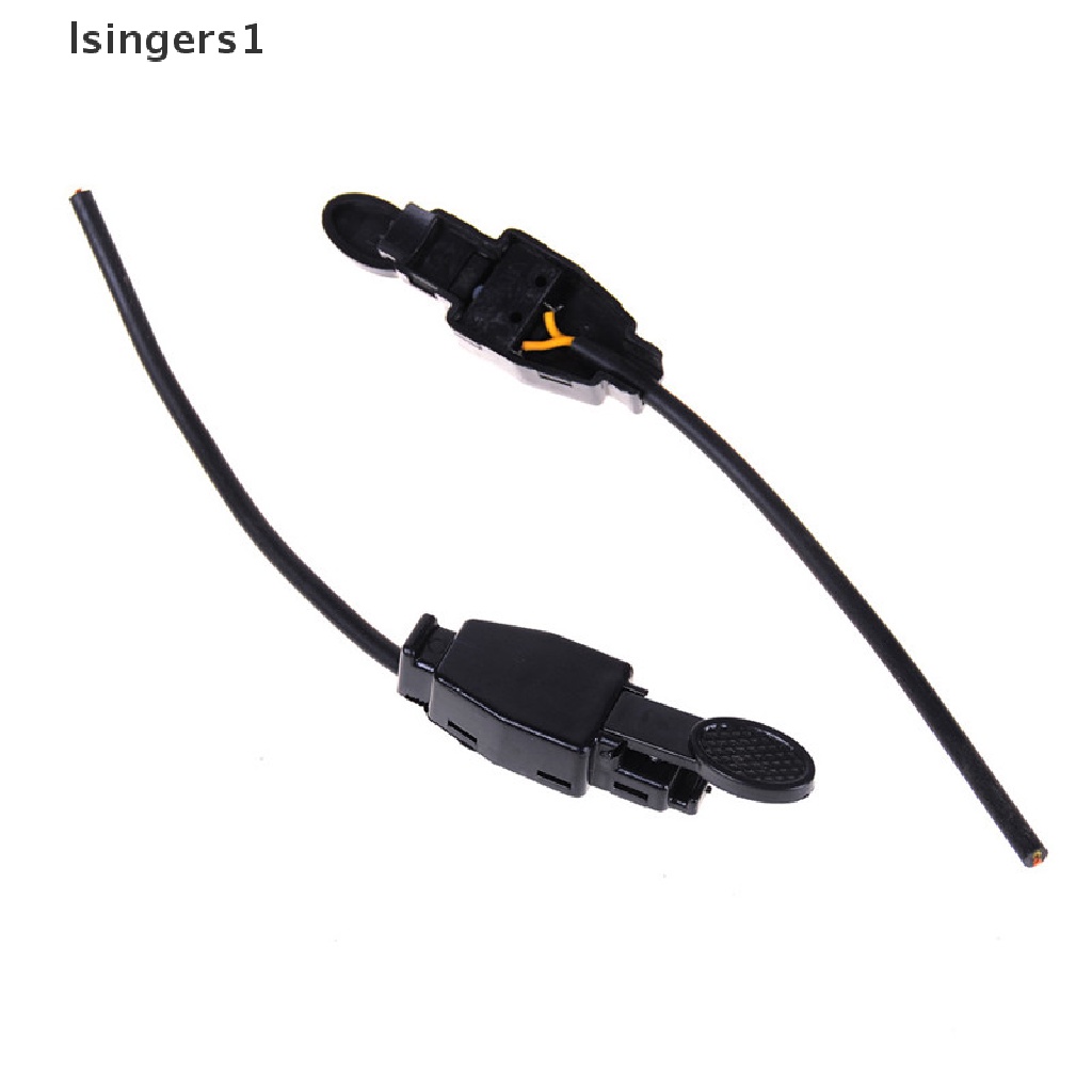 (lsingers1) 2pcs Saklar Trigger Obor Plasma Dengan Micro Switch