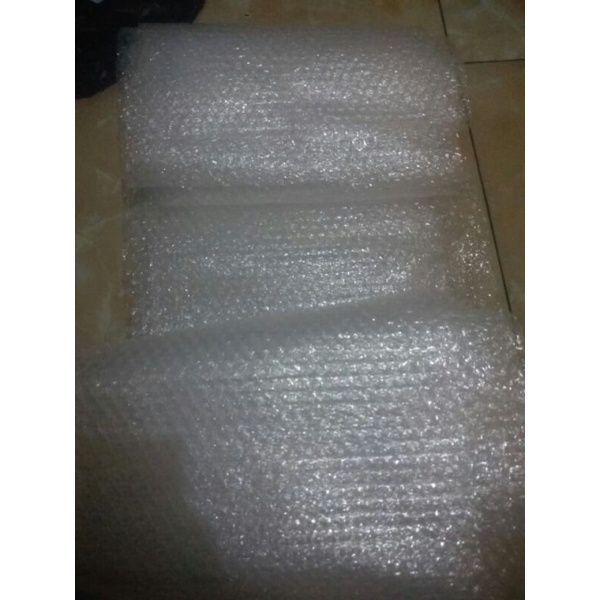 

Alat packing buble wrap