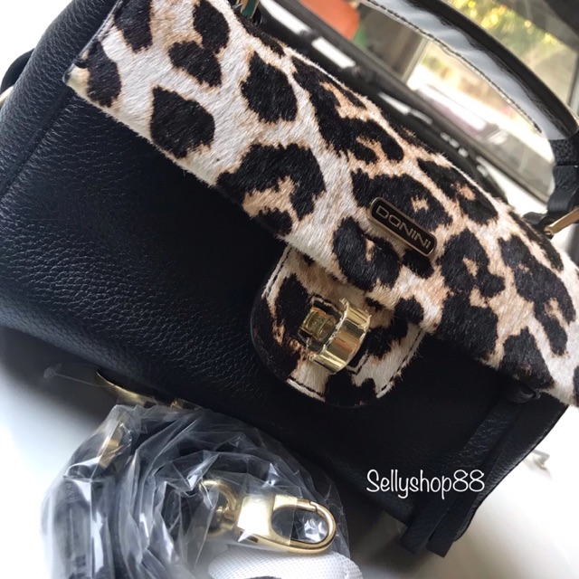 Donini leopard