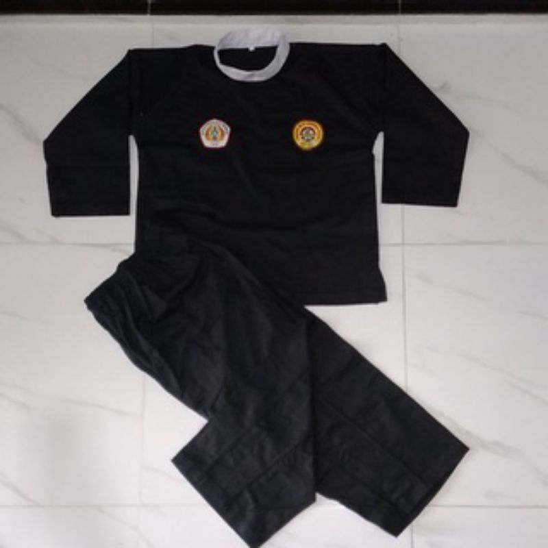 BAJU SAKRAL SISWA PSCP