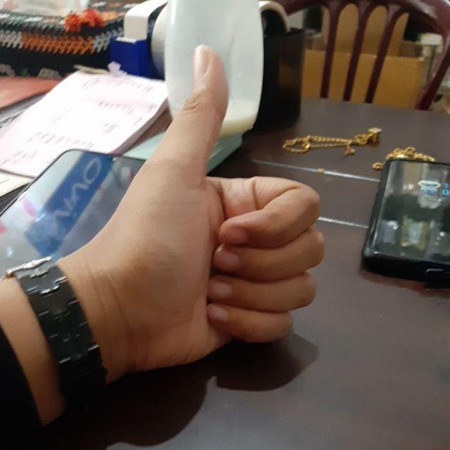 Botol Soda Unik Bpa Free Bening 550ml