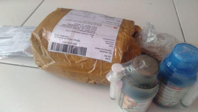 Plastic Steel Caliper 6 / Jangka Sorong Plastik Sellery