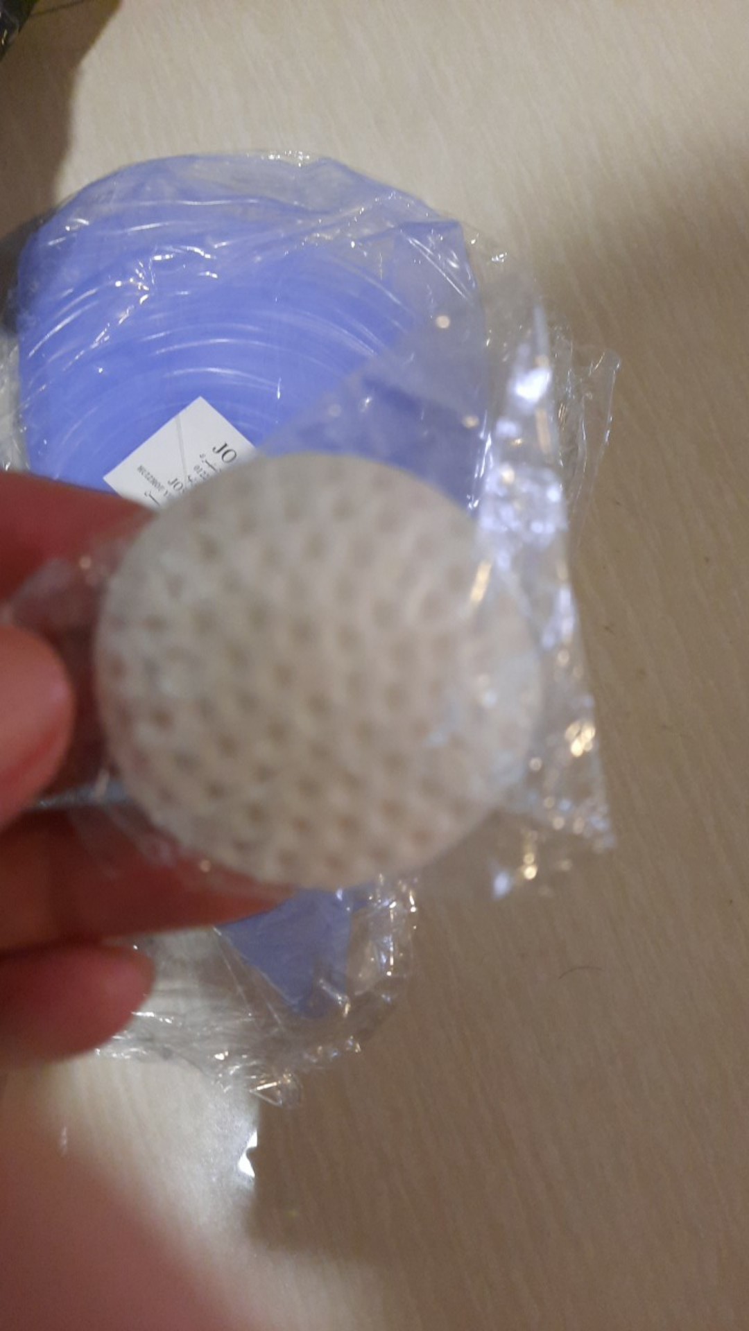 Pengaman Pegangan Pintu Dinding Tembok Penahan Benturan