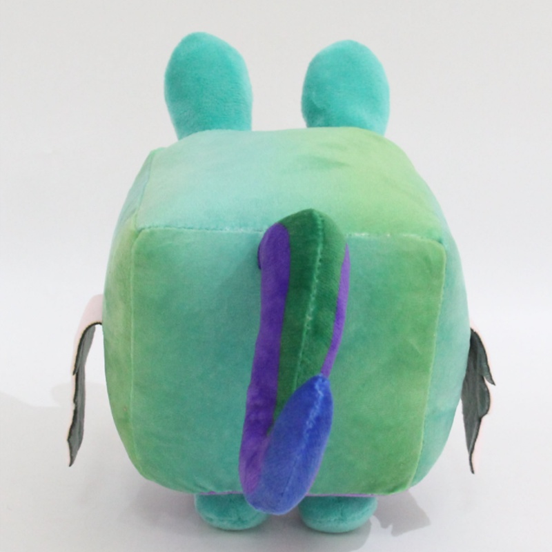 26cm Big Games Pet Simulator X Cat Plush Toy Roblox Cat Plush Cat Plushie Toy For Kids Girl Boy Gifts