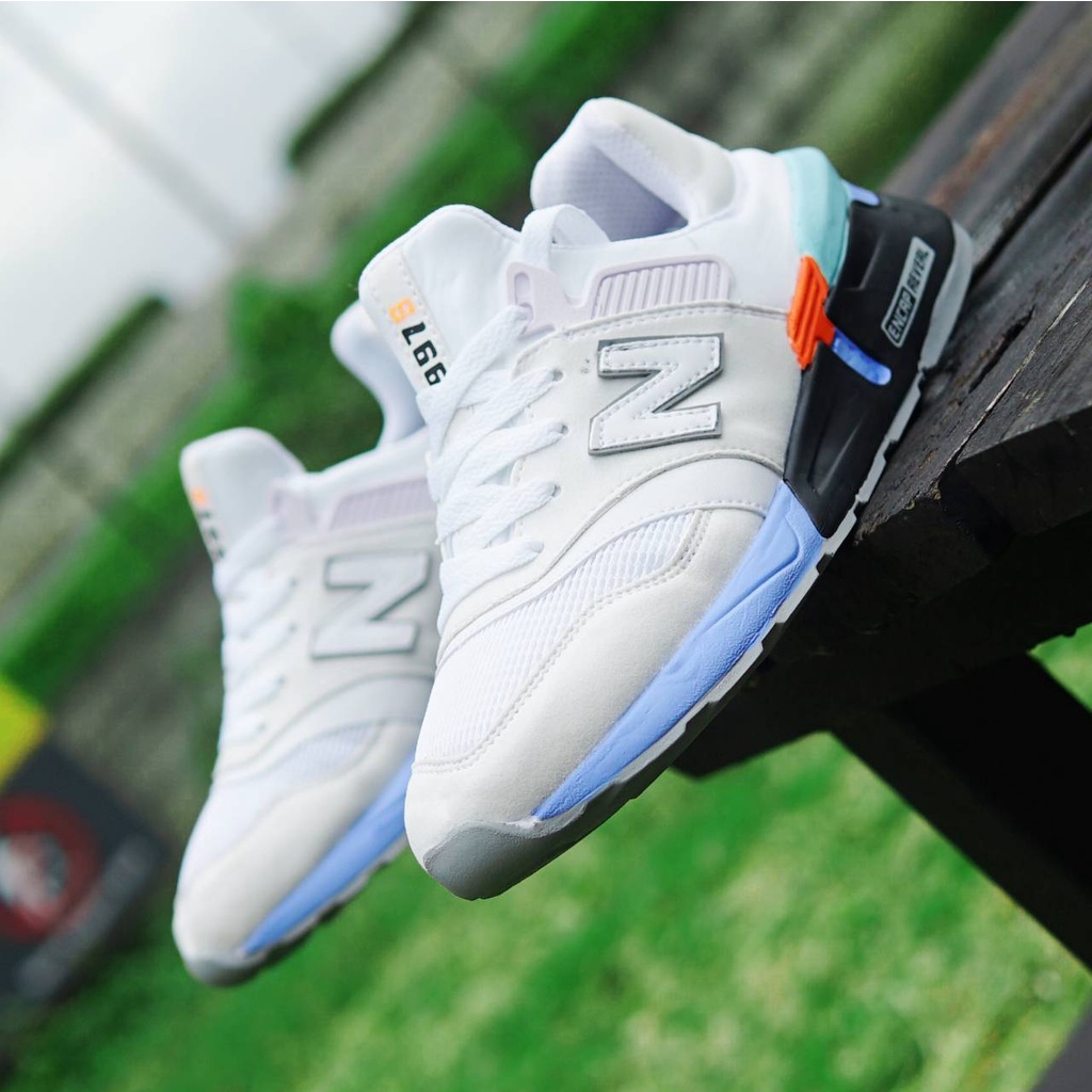 SNEAKERS NB NEW BALANCE 1500 REVLITE CASUAL TERLARIS