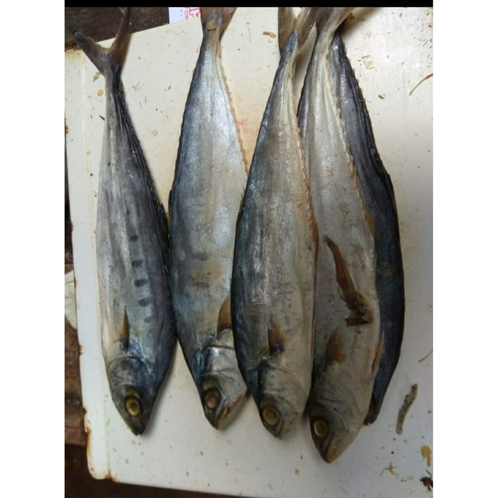 

Ikan Asin Wais 1 Kg