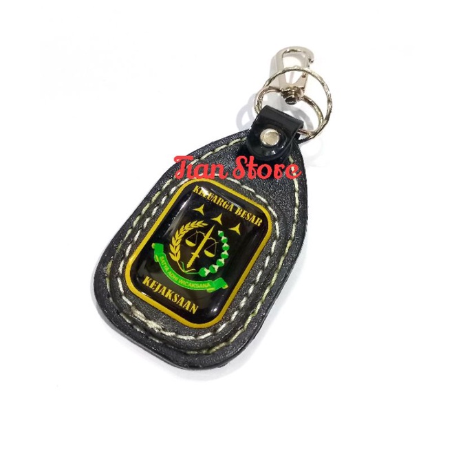 GANTUNGAN KUNCI KEJAKSAAN