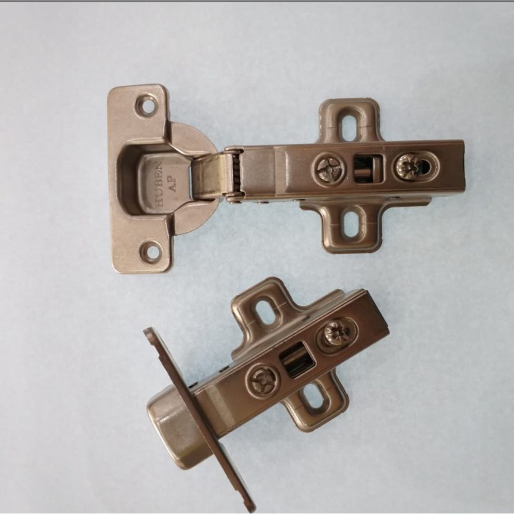 Engsel Sendok Huben Hidrolik AP