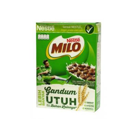 

Milo Sereal Nestle 170gr