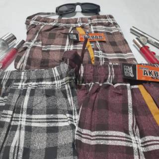 BAGGY PANTS KOTAK KOTAK BAGGY PANTS STIK BALIK realpick BAGGY PANTS KOTAK KOTAK BAGGY PANTS STIK BALIK realpick