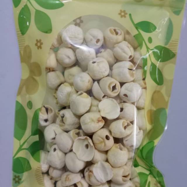 

Biji teratai/ lienci/lienzhe @100gram