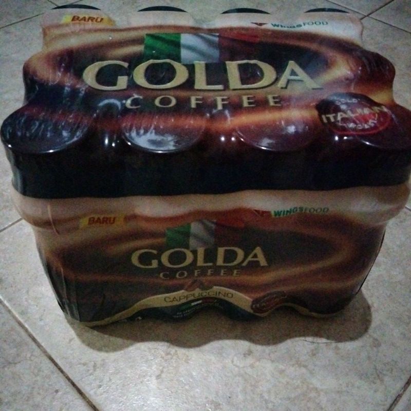 

Golda