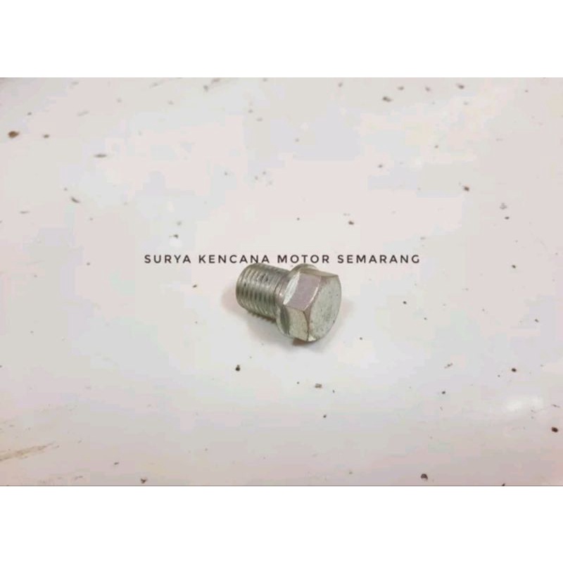 Baut tap oli Suzuki RC 80 RC 100