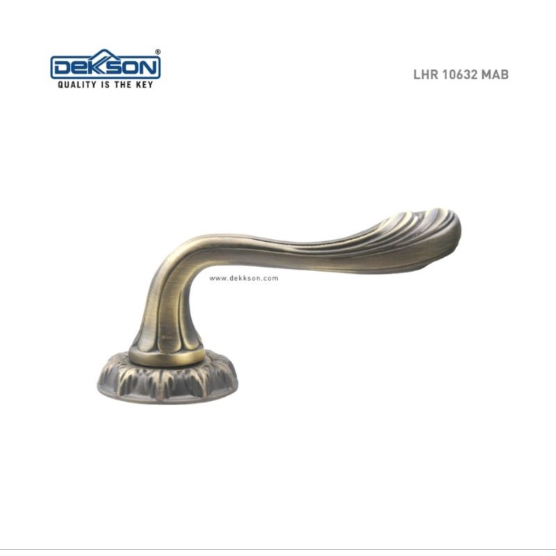 Handle Dekkson  LHR 10632 MAB