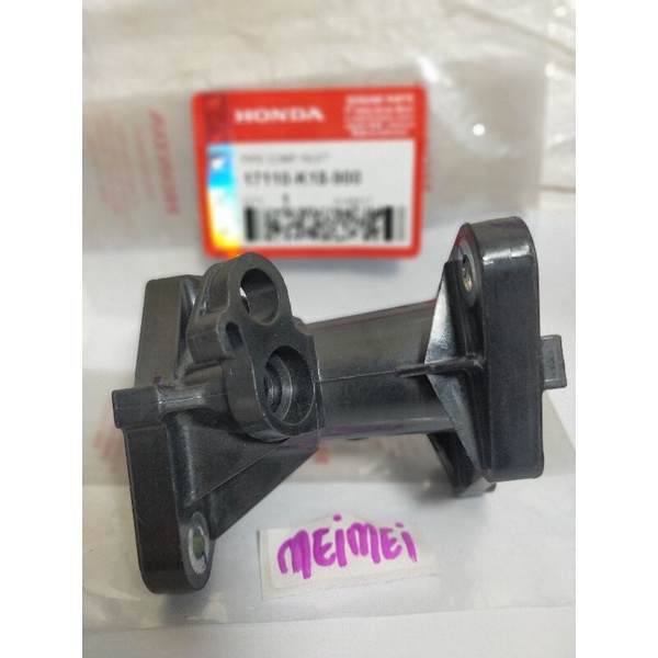 Intek manifold Verza,Mega pro New fi