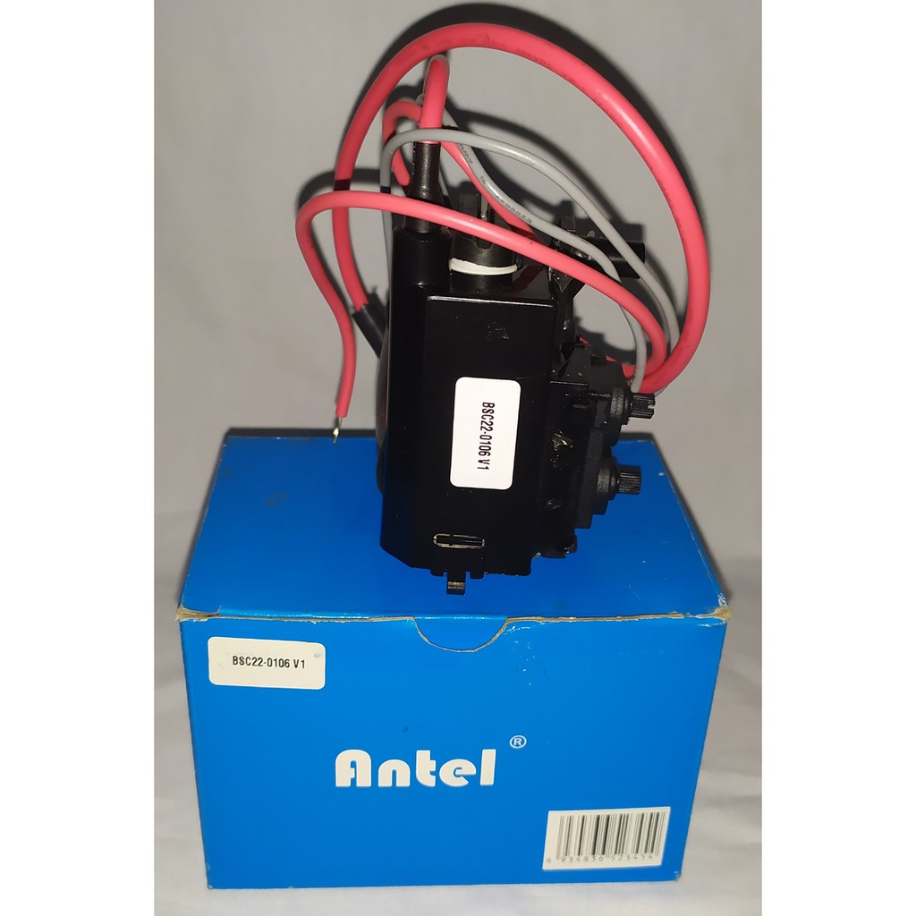 Playback TV Playback TV BSC22-0106 Dus Biru V1