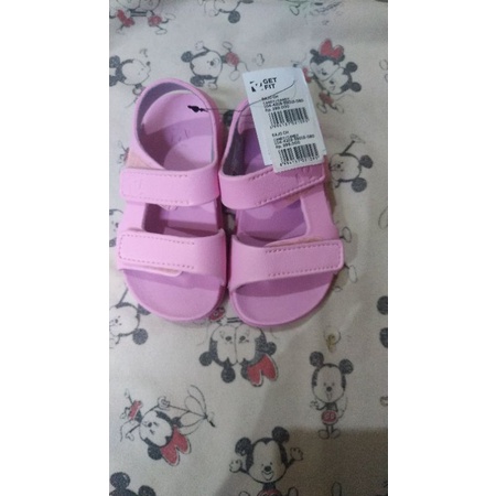 TOEZONE BAJO CH CANDY