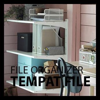 

BEST SELLER !!! BOX FILE TEMPAT MAJALAH ORGANIZER BAJA SET ISI 2 DOKUMENT TERLARIS