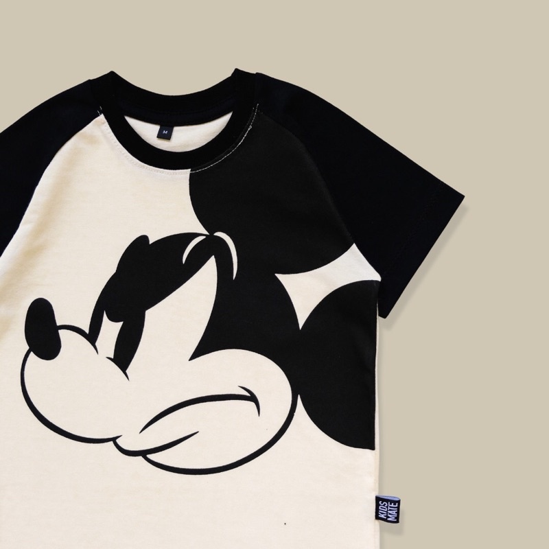 RACHIDKIDS / KAOS MICKEY ANAK / KAOS ANAK LUCU