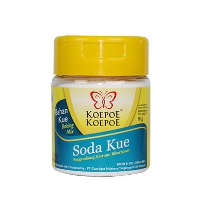 

KOEPOE SODA KUE - 81GR