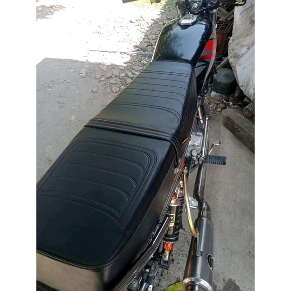 Tulang jok/Jok motor seat GL MAX GL PRO Kualitas Premium anti kempes