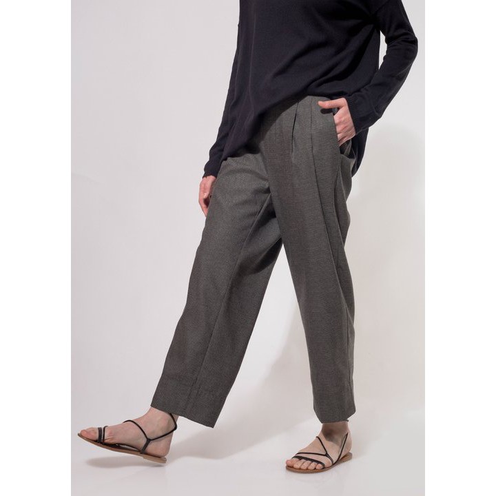 

Erina Pants Black