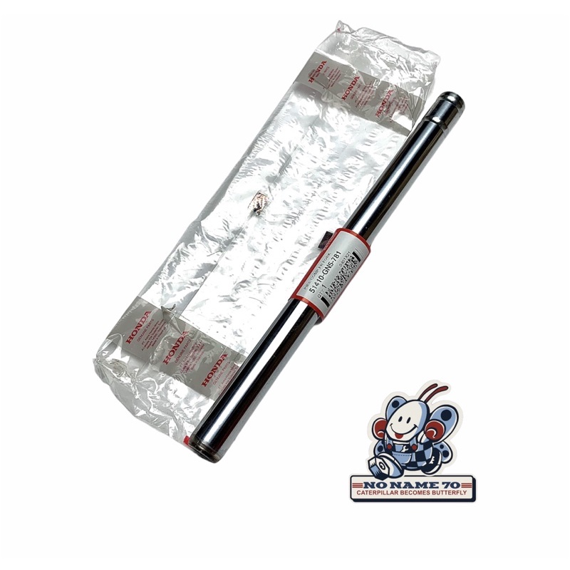 As shockbreaker shock depan honda astrea prima grand legenda impressa ori