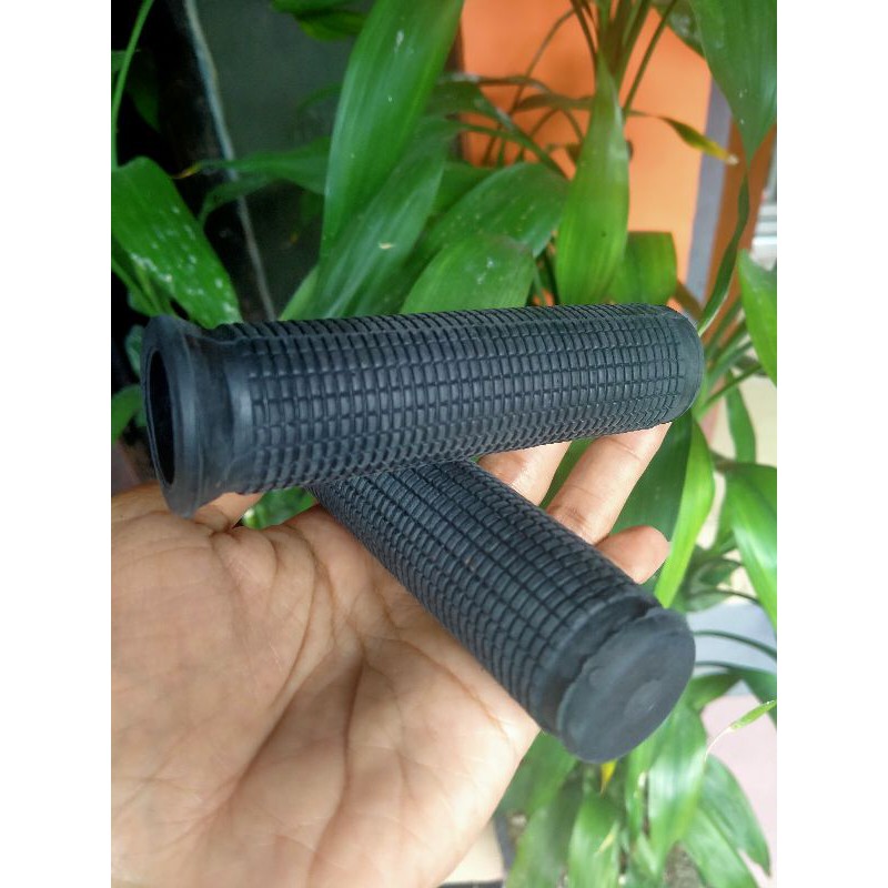 Hanspad sepeda - handgrip - gagang stang sepeda MTB BMX federal