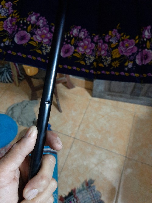 Payung Besar 16 Jari Motif Bunga