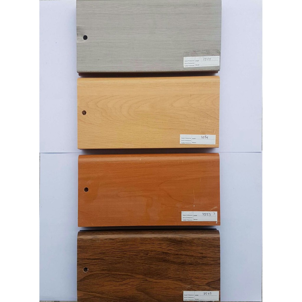 plint pvc grosir tinggi 8cm