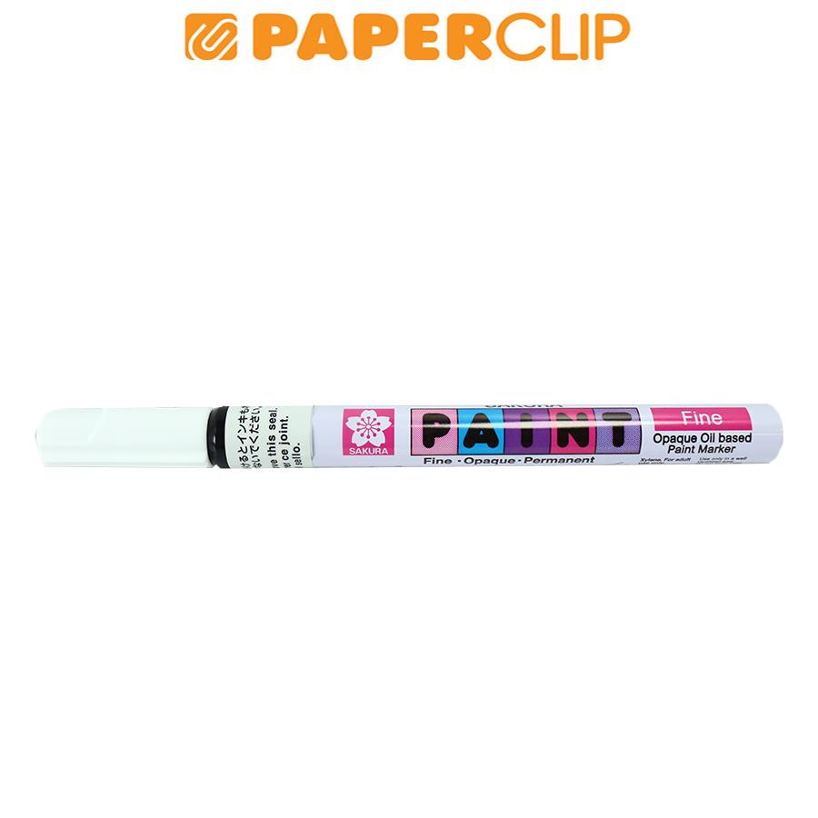 

PAINT MARKER SAKURA XPMK29F GREEN