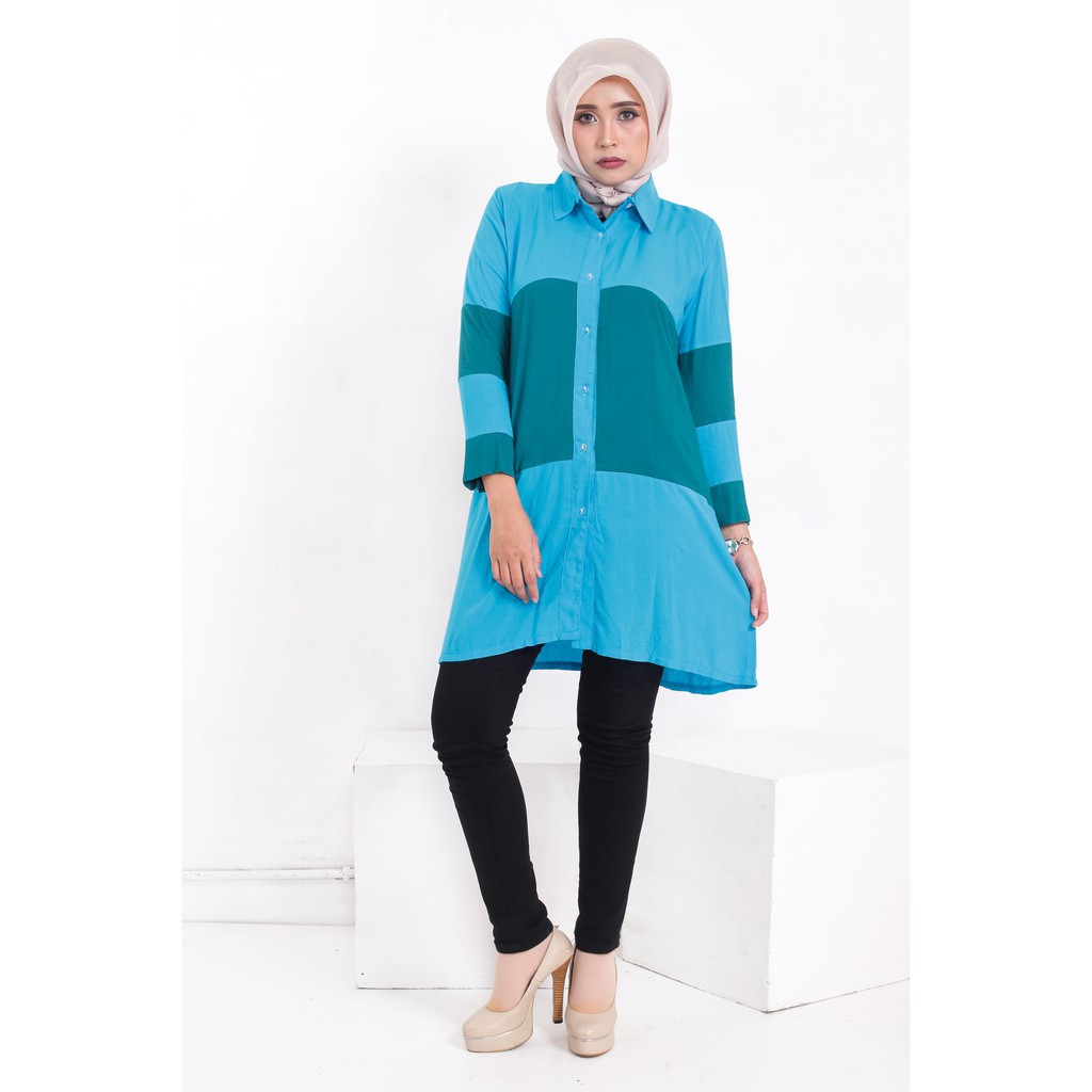 SORAYA TUNIK TURKISH-TOSKA