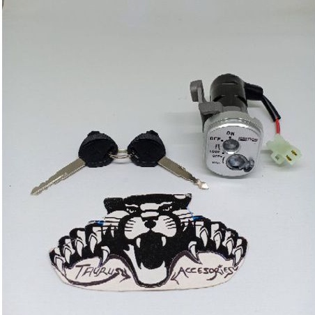 KUNCI KONTAK BEAT BEAT KARBU BEAT LAMA-2