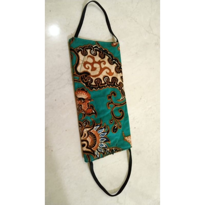 Masker Batik KF94
